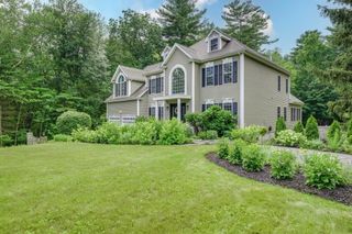 2680 West St, Wrentham, MA 02093