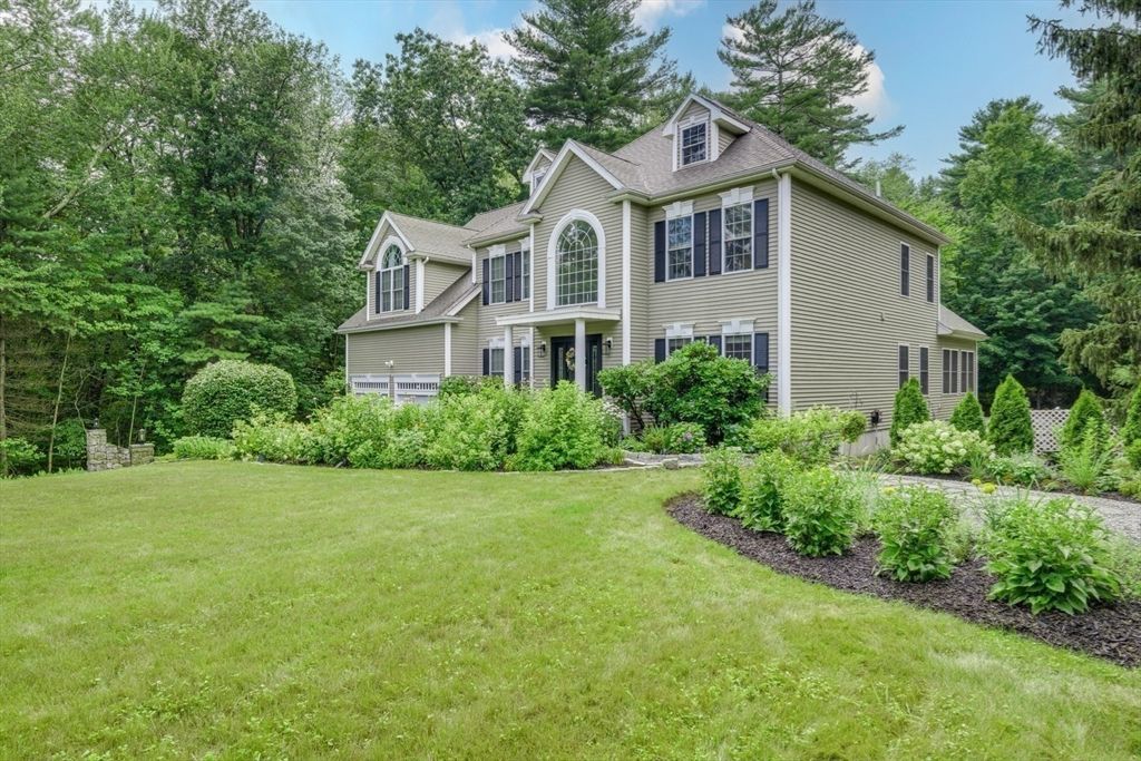 2680 West St, Wrentham, MA 02093