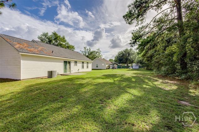 308 Barrister Circle, Guyton, GA 31312