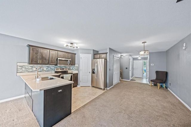 9513 N Main Street, Kansas City, MO 64155