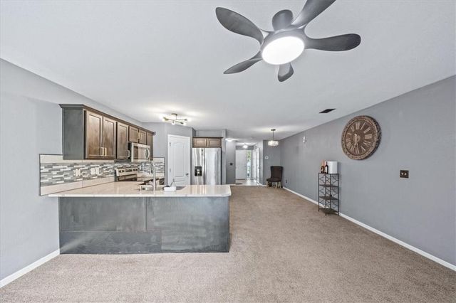 9513 N Main Street, Kansas City, MO 64155