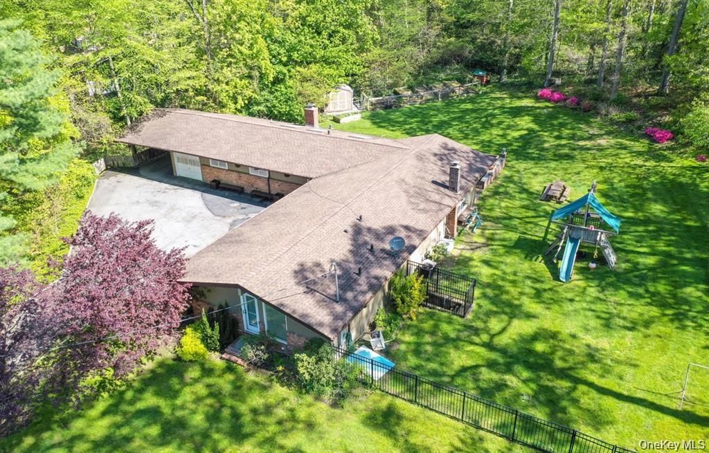 20 Cherry Lane, Syosset, NY 11791