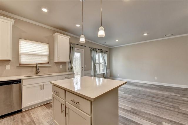 217 Rockfern Terrace, Lilburn, GA 30047