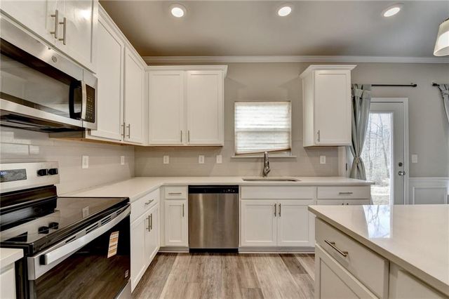 217 Rockfern Terrace, Lilburn, GA 30047
