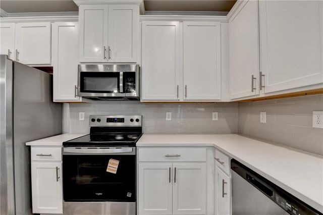 217 Rockfern Terrace, Lilburn, GA 30047