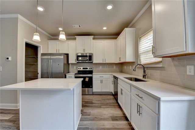 217 Rockfern Terrace, Lilburn, GA 30047
