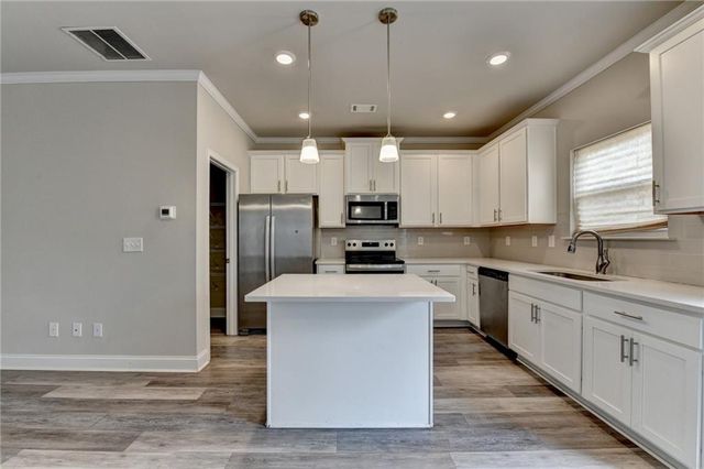 217 Rockfern Terrace, Lilburn, GA 30047