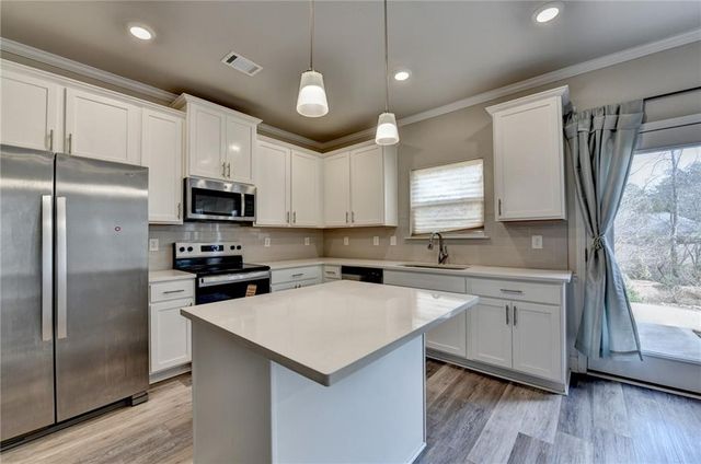 217 Rockfern Terrace, Lilburn, GA 30047