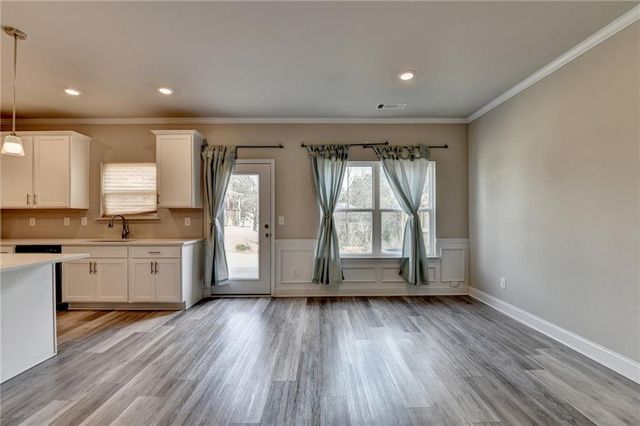 217 Rockfern Terrace, Lilburn, GA 30047