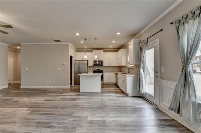 217 Rockfern Terrace, Lilburn, GA 30047