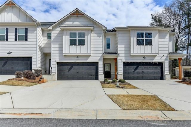 217 Rockfern Terrace, Lilburn, GA 30047