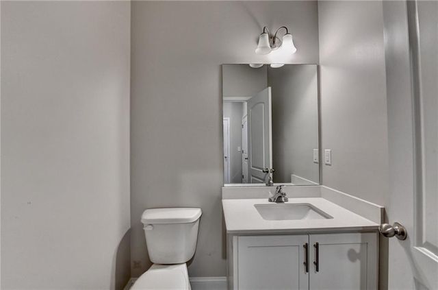 217 Rockfern Terrace, Lilburn, GA 30047