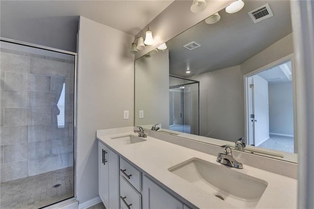 217 Rockfern Terrace, Lilburn, GA 30047