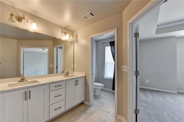 217 Rockfern Terrace, Lilburn, GA 30047