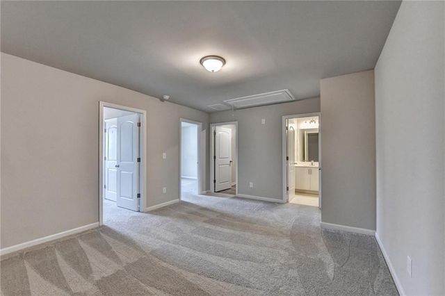 217 Rockfern Terrace, Lilburn, GA 30047