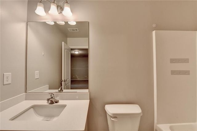 217 Rockfern Terrace, Lilburn, GA 30047