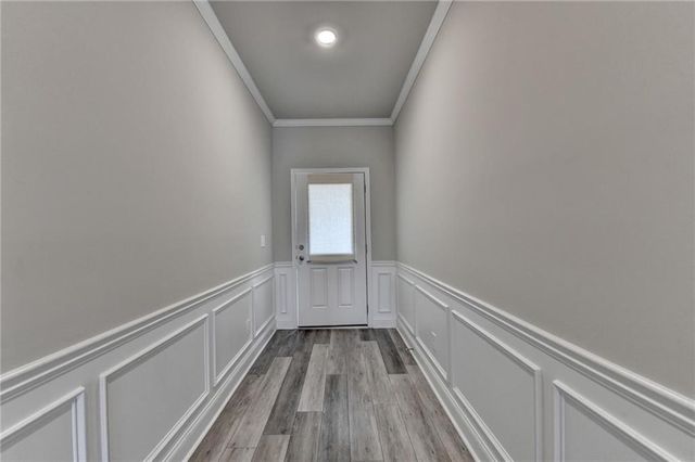 217 Rockfern Terrace, Lilburn, GA 30047