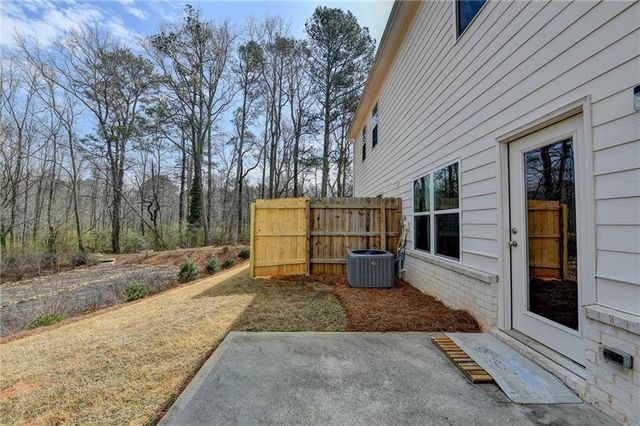 217 Rockfern Terrace, Lilburn, GA 30047