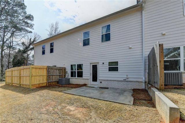 217 Rockfern Terrace, Lilburn, GA 30047