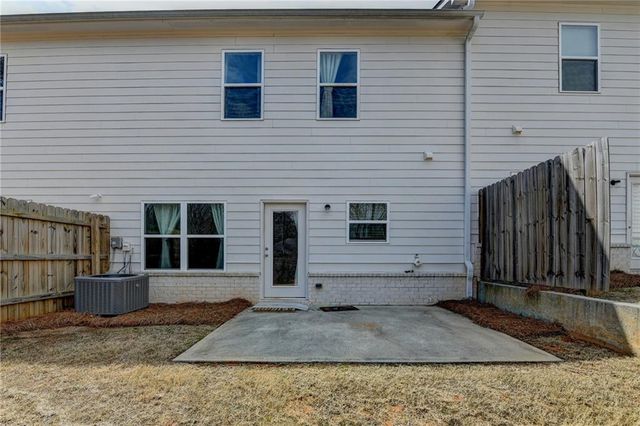 217 Rockfern Terrace, Lilburn, GA 30047