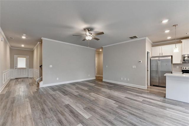 217 Rockfern Terrace, Lilburn, GA 30047