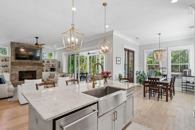 1443 Headquarters Plantation Drive, Johns Island, SC 29455