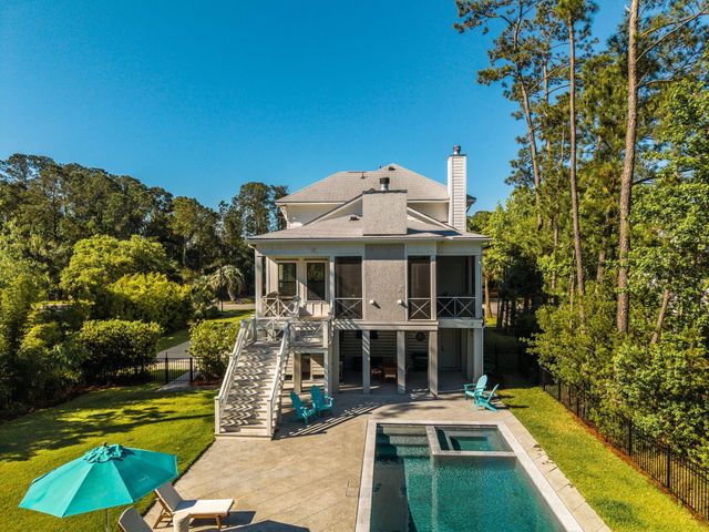 1443 Headquarters Plantation Drive, Johns Island, SC 29455
