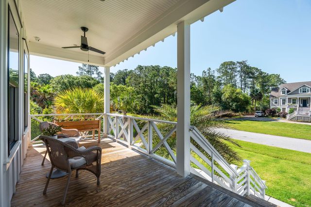 1443 Headquarters Plantation Drive, Johns Island, SC 29455
