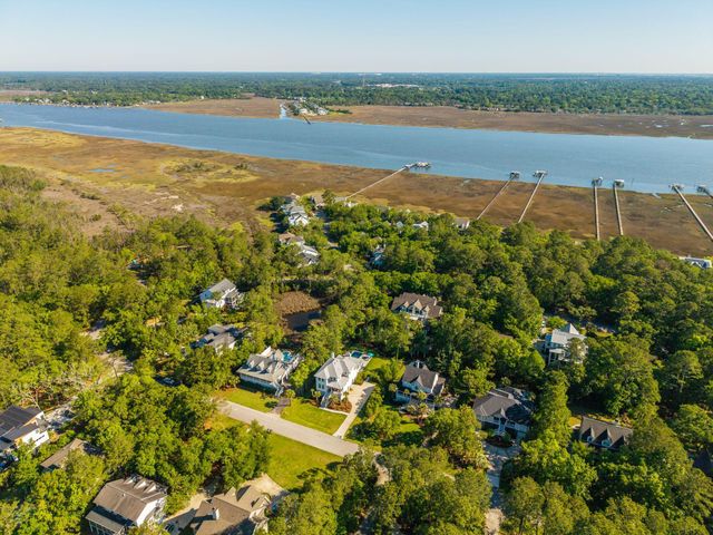1443 Headquarters Plantation Drive, Johns Island, SC 29455