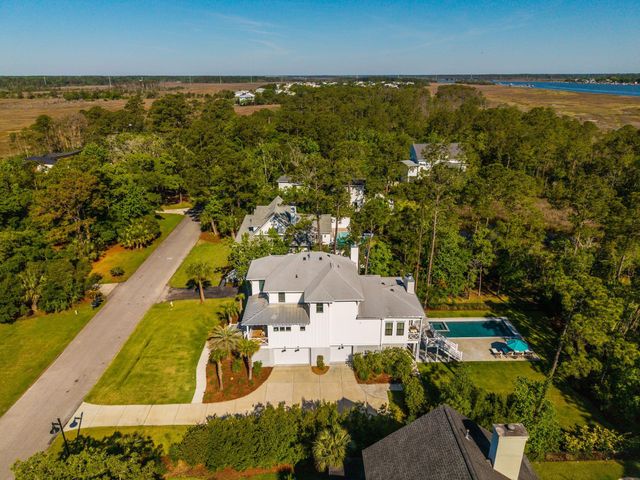 1443 Headquarters Plantation Drive, Johns Island, SC 29455