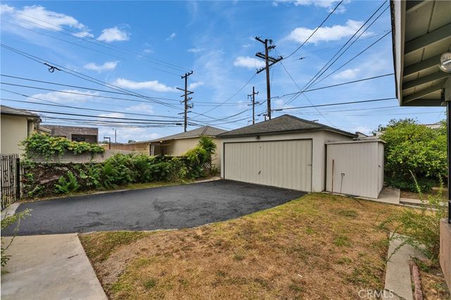 1305 S Ethel, Alhambra, CA 91803
