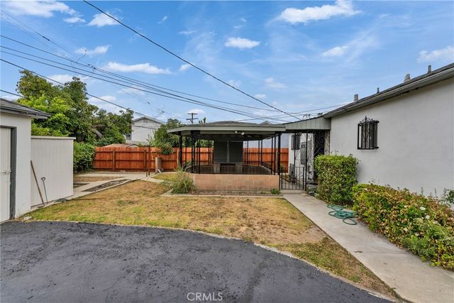 1305 S Ethel, Alhambra, CA 91803