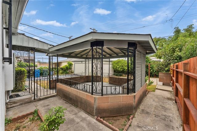1305 S Ethel, Alhambra, CA 91803