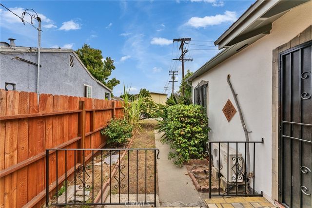 1305 S Ethel, Alhambra, CA 91803