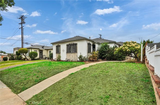 1305 S Ethel, Alhambra, CA 91803