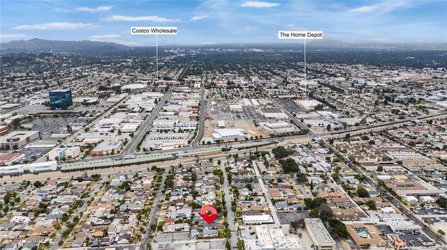 1305 S Ethel, Alhambra, CA 91803