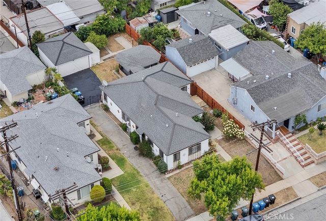 1305 S Ethel, Alhambra, CA 91803