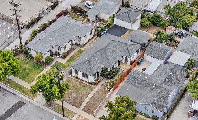 1305 S Ethel, Alhambra, CA 91803