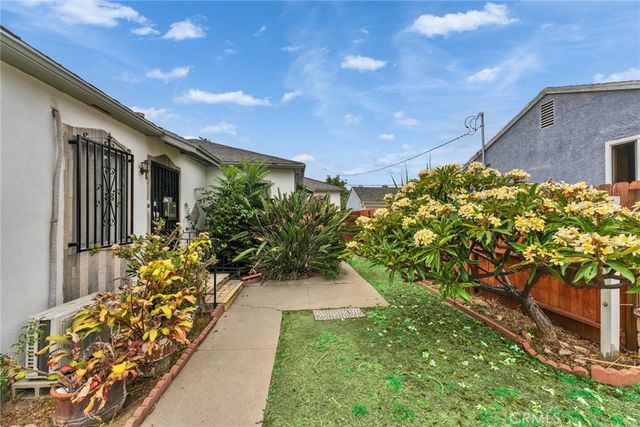 1305 S Ethel, Alhambra, CA 91803