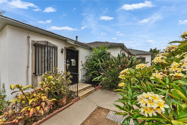1305 S Ethel, Alhambra, CA 91803