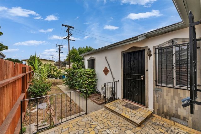 1305 S Ethel, Alhambra, CA 91803