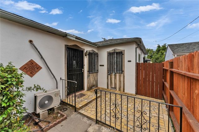 1305 S Ethel, Alhambra, CA 91803