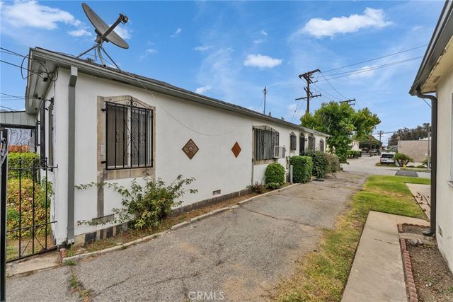 1305 S Ethel, Alhambra, CA 91803
