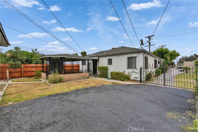 1305 S Ethel, Alhambra, CA 91803