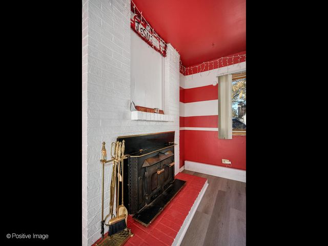 5943 Woodgate Drive, Matteson, IL 60443