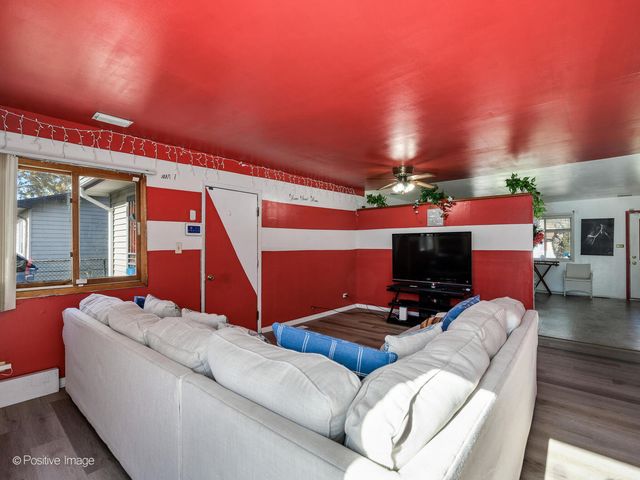 5943 Woodgate Drive, Matteson, IL 60443