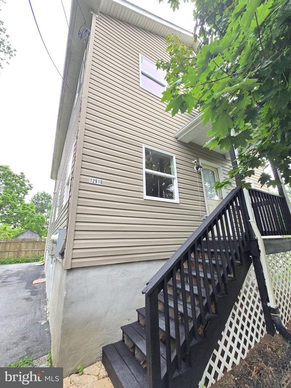 12910 9TH ST, Bowie, MD 20720