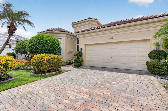 7264 Cataluna Circle, Delray Beach, FL 33446