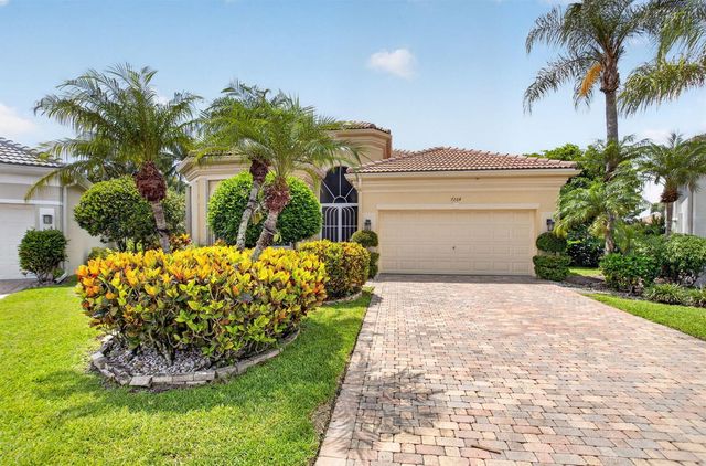 7264 Cataluna Circle, Delray Beach, FL 33446