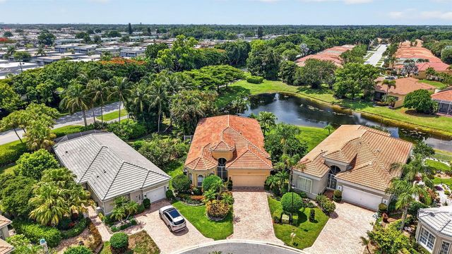 7264 Cataluna Circle, Delray Beach, FL 33446